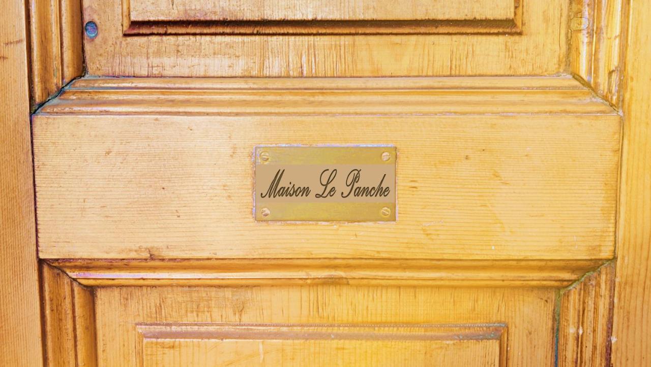 Maison Le Panche - Careggi 佛罗伦萨 外观 照片
