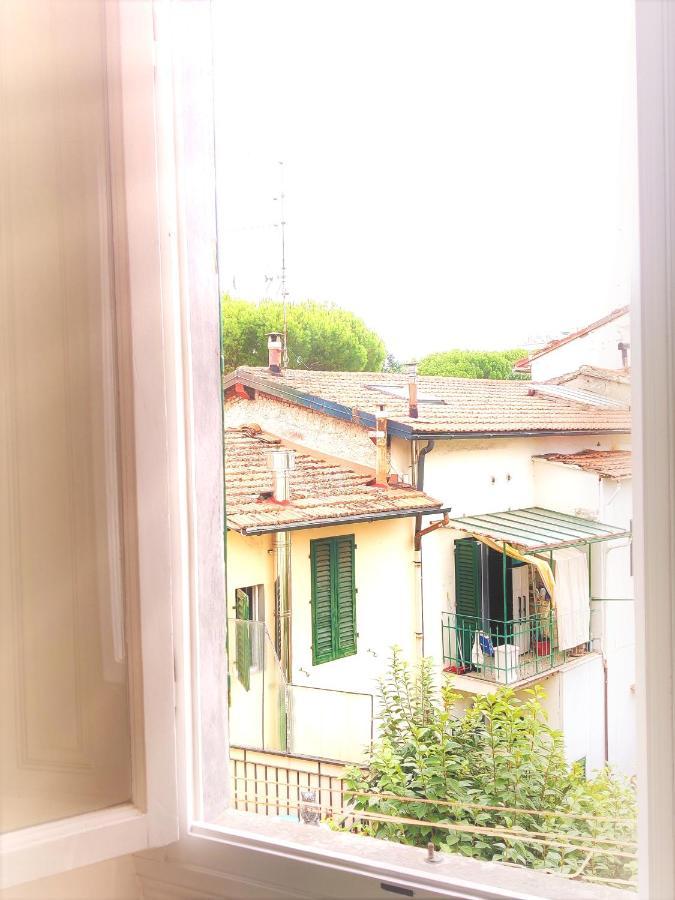Maison Le Panche - Careggi 佛罗伦萨 外观 照片